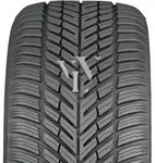 Nokian Ganzjahresreifen motorcycle-tyres Seasonproof 2 ( 215/50 R17 95W XL Aramid