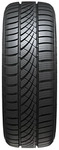 Optimo Ganzjahresreifen motorcycle-tyres All Weather OL41 ( 225/55 R17 101W XL 4PR,