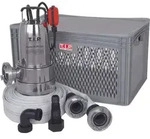Hochwasser-Set Maxima 350 I-PX DUO