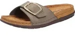 Rohde Damen Pantolette EASYS N&deg;41 gr&uuml;n Gr&ouml;&szlig;e EUR 43 - Gr&uuml;n - 43