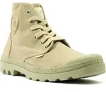 Palladium pampa hi 02352 221 M sahara safari - Beige - 43