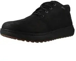 TIMBERLAND HDRD MID LACE GTX CHUKKA Schwarz - Schwarz - 40