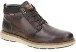 Pikolinos BILBAO Herrenstiefelette - elegante Stiefeletten braun Elegant NEU - Braun