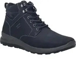 JOSEF SEIBEL Marley 53 | Stiefelette f&uuml;r Herren | Blau - Blau - 40