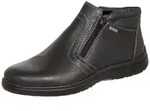 Jomos RV-Stiefel Jo-Tex schwarz Gr. 43 - Schwarz - 43