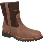 Josef Seibel CHANCE Herrenstiefel - Winterstiefel warm gef&uuml;ttert braun NEU - Braun -