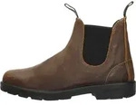 Blundstone 1911 Original Stiefeletten &ndash; Cognac &ndash; Gr&ouml;&szlig;e 46 - Schwarz - 46