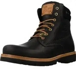 PANAMA JACK PANAMA 03 C27 Schwarz - Schwarz - 40