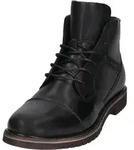 Bugatti Herren Businessschuhe 331-8373A-4000-1000 Farbe: Schwarz Gr&ouml;&szlig;e: 41 -