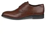 ECCO Melbourne Herren Halbschuhe in Gr. 48 - Braun - 48