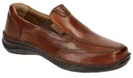 Josef Seibel New Anvers 67 Slipper Braun - Braun - 42
