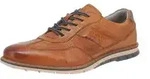 bugatti Herren Sneaker, M&auml;nner Schn&uuml;rer,