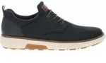 Herren Rieker B3360-14 blau 46 - Blau - 46