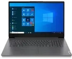 Lenovo V17 G4 (Iron Grey, 17,3" Full-HD, Intel&reg; U-Series 300, 24 GB RAM, 1 TB SSD)