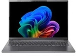 Acer Aspire 16 AI A16-61M, AMD Ryzen AI 5, 3,4 GHz, 40,6 cm (16"), 2048 x 1280...