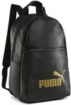 Puma Core Up Backpack 10 Liter Freizeitrucksack 090276 puma black - Schwarz