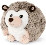 NOXXIEZ - Kuscheltier - Igel (mit Muff-Funktion) Pl&uuml;schtier Stofftier Schmusetier -