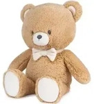 GUND - Teddyb&auml;r aus 100% recyceltem Material, Kuscheltier