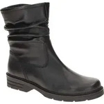 Gabor 74.655 Damenstiefel - elegante Stiefel schwarz Elegant NEU - Schwarz - 35