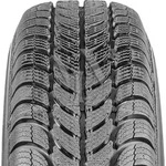 Reifen Tyre Sava 185/70 R14 88T Eskimo S3+
