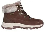 Skechers Trego Snow Worries Damen Boots Braun 167882-CHOC 36 EU - Braun - 36