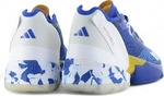 adidas D.O.N. Issue 4 - McDonald's All-American - Sneakers Basketball Schuhe IE4517 ,
