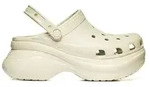 Schuhe Crocs Classic Bae 2063022Y2 - Creme - 41