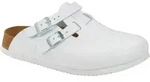 Birkenstock Kay Clogs in Gr. 39 - Wei&szlig; - 39