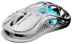 GravaStar Mercury M1 Pro Kabellose Gaming Maus, 1K Dongle, 26.000 DPI, PAW3395,...