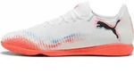 PUMA FUTURE 8 MATCH IT Futsalschuhe Unisex, Laufen im Park, Stra&szlig;enlauf, Bahnenlauf,