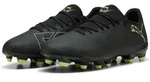 Puma Fu&szlig;ballschuhe FUTURE 8 PLAY FG/AG Unisex Sportschuhe 108602 schwarz,