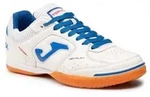 Joma Top Flex 2122 Leder -Innenschuhe Gr&ouml;&szlig;e: 36 - Wei&szlig; - 36