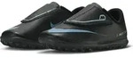 Nike Mercurial Vapor 16 Club TF (PSV) Fu&szlig;ballschuhe Kinder - Schwarz - 31