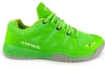 Karakal Schuhe KF Prolite Court, KF956 - Gr&uuml;n - 40