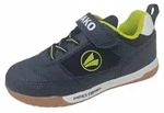 Jako J-SH Winger EV Sportschuh Blau - Blau - 31