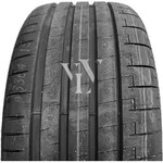Pirelli Pzero (Pz5) (T2) 255/35R21 98W Elect Mfs Bsw Xl Pncs