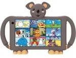 Logicom Logikids 7, 1,6 GHz, 2 GB, 16 GB, MicroSD (TransFlash), MicroSDHC, MicroSDXC,