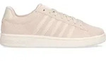 K-Swiss Court Tiebrk II SDE Crystal Gray/Jet Stream Gr&ouml;&szlig;e EU 38 - Grau - 38