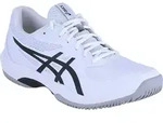 Asics Herren Halbschuhe mit Schn&uuml;rverschluss in Wei&szlig;, ganzj&auml;hrig geeignet -