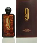 Afnan 9 pm Elixir Parfum Intense 100 ml (unisex)
