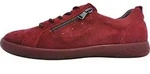 Waldl&auml;ufer 947001 200 173 Damen Sneaker Clo&eacute; Rot, Rot, Gr. 4 - Rot - 37