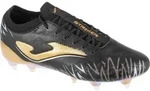 Joma Striker 2501 SG STRIKS2501SG, Fu&szlig;ballschuhe, Herren, Schwarz - Schwarz - 41