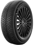 Michelin Ganzjahresreifen motorcycle-tyres CrossClimate 3 Sport ( 245/45 R20 103V XL