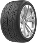 Zmax Ganzjahresreifen motorcycle-tyres X-Spider A/S ( 165/60 R14 75H )