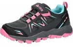 Outdoorschuh Allen VS 25 - Grau - 25