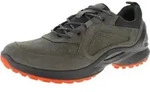 Ecco Herren Outdoor Halbschuhe 39 - Grau - 39