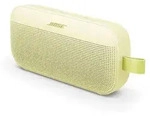 Bose Soundlink Flex Tragbarer Lautsprecher One Size / EU Plug 220V One Size - Gelb