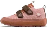 Affenzahn Kinder Barfu&szlig;schuhe Braun 00844-40141 Gr&ouml;sse 33 - Braun - 33