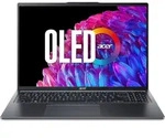 Acer Swift Go 16 SFG16-72-59VS, Intel Core Ultra 5, 1,3 GHz, 40,6 cm (16"), 3200 x