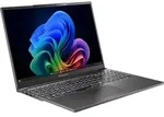 bluechip TRAVELline U16W1, Copilot+ PC Intel&reg; Core&trade; Ultra 7 Prozessor 258V / bis